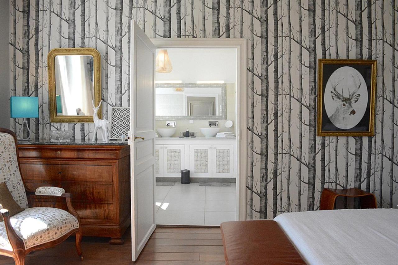 La Tillaie Et Sauna Bed & Breakfast 3*