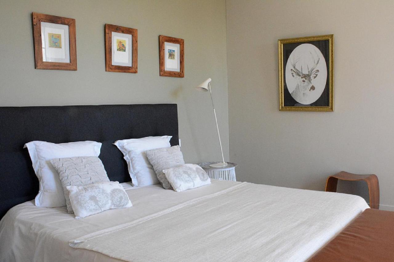 La Tillaie Et Sauna Bed & Breakfast