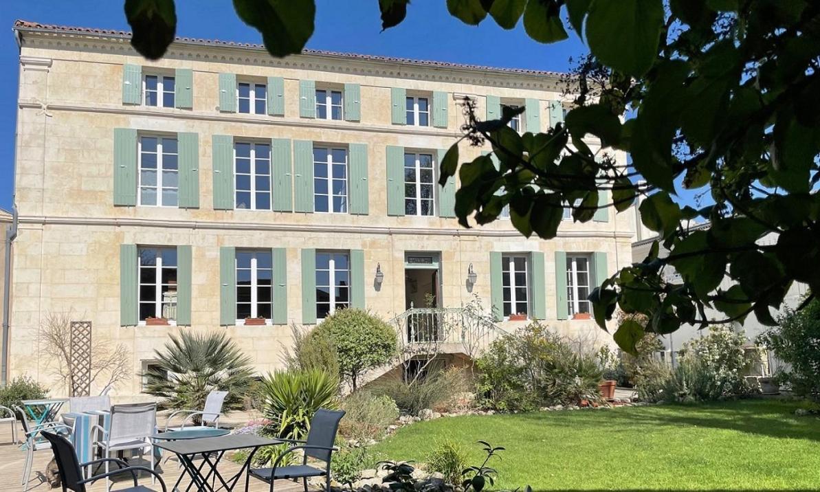 La Tillaie Et Sauna 3*