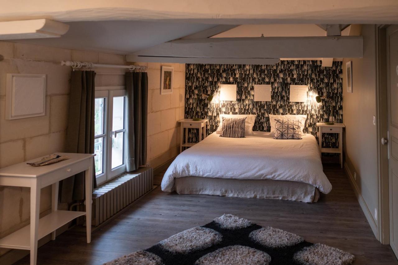 La Tillaie Et Sauna Bed & Breakfast 3*