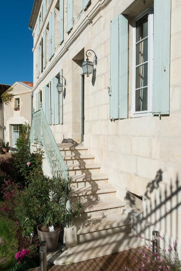 Bed & Breakfast La Tillaie Et Sauna 3*