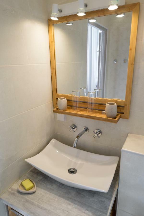 La Tillaie Et Sauna 3*