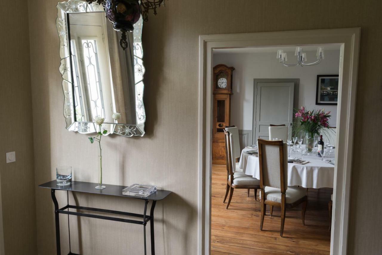 Bed & Breakfast La Tillaie Et Sauna