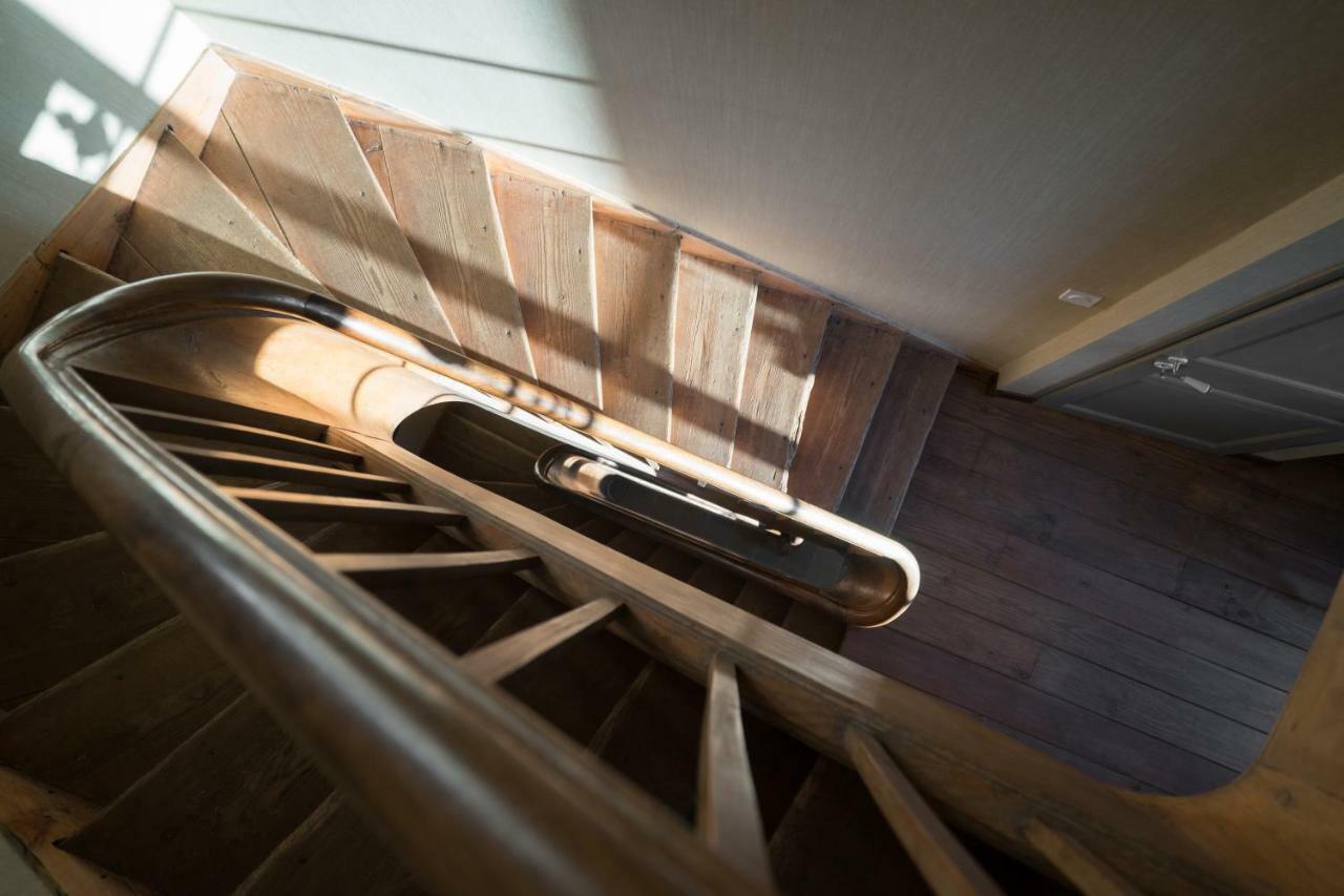 La Tillaie Et Sauna Bed & Breakfast Pont-l'Abbe-d'Arnoult