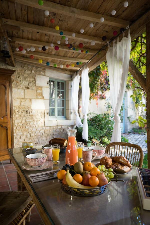 La Tillaie Et Sauna Bed & Breakfast 3*