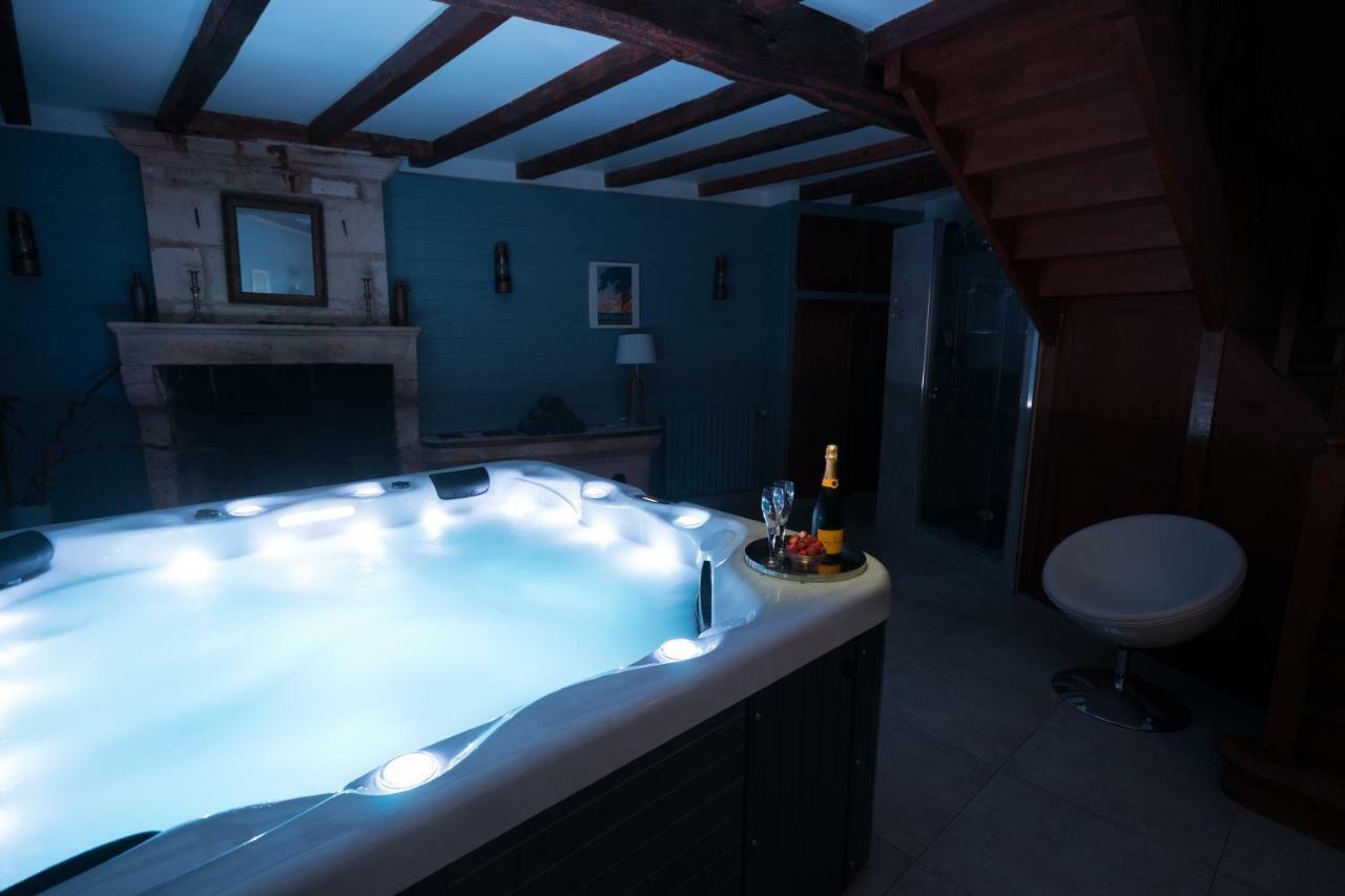 Bed & Breakfast La Tillaie Et Sauna